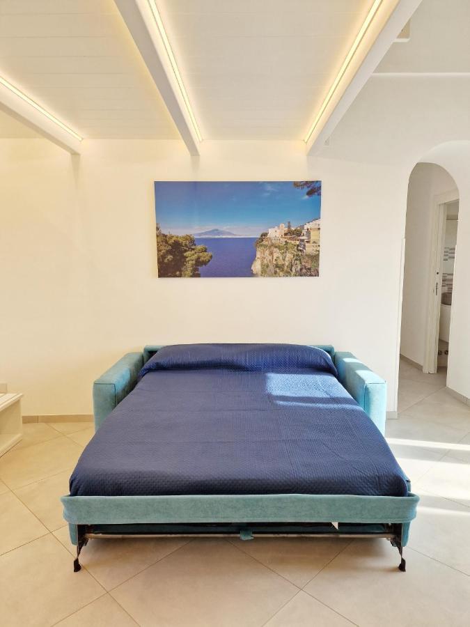 Savarese Luxury Palace Apartment วีโกเอเกวนเซ ภายนอก รูปภาพ